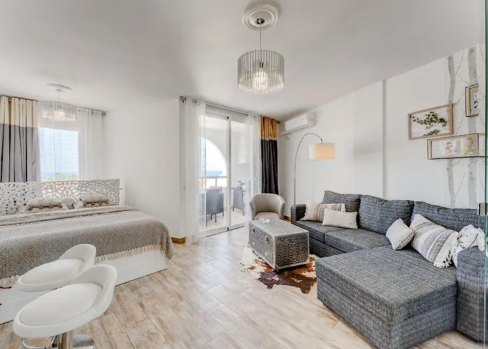 Park Santiago 2 Luxury 8