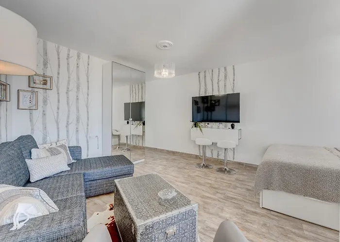 Park Santiago 2 Luxury 8 Arona (Tenerife)