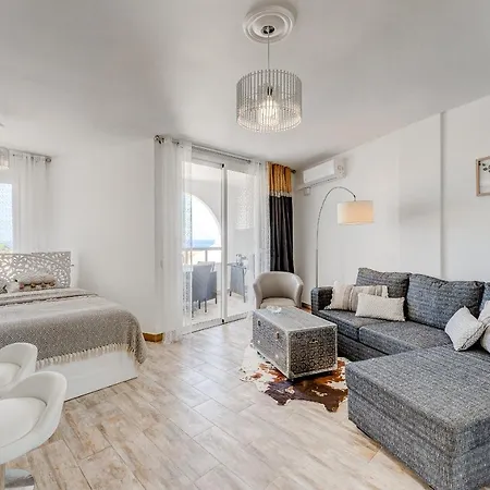 Park Santiago 2 Luxury 8