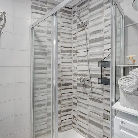 Park Santiago 2 Luxury 8 *