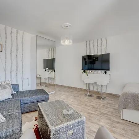 Park Santiago 2 Luxury 8 أرونا