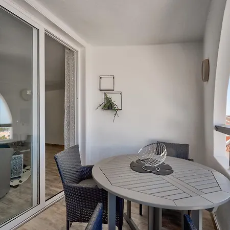 Park Santiago 2 Luxury 8 *