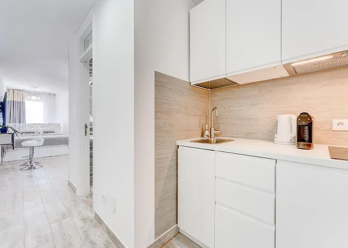 Park Santiago 2 Luxury 8