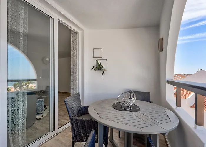 Park Santiago 2 Luxury 8 *